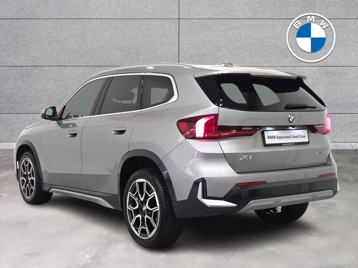 BMW X1 sDrive18d xLine - Image 2