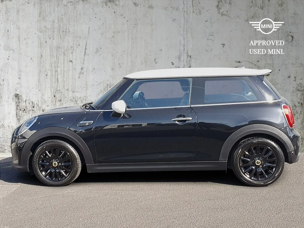 Mini Cooper Electric Level 2 - Image 3