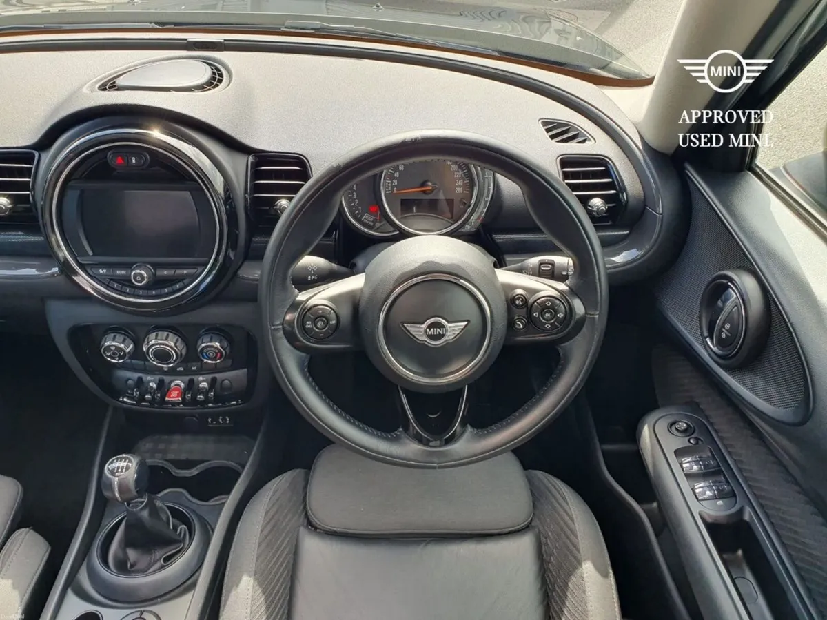 Mini Clubman Cooper - Image 5