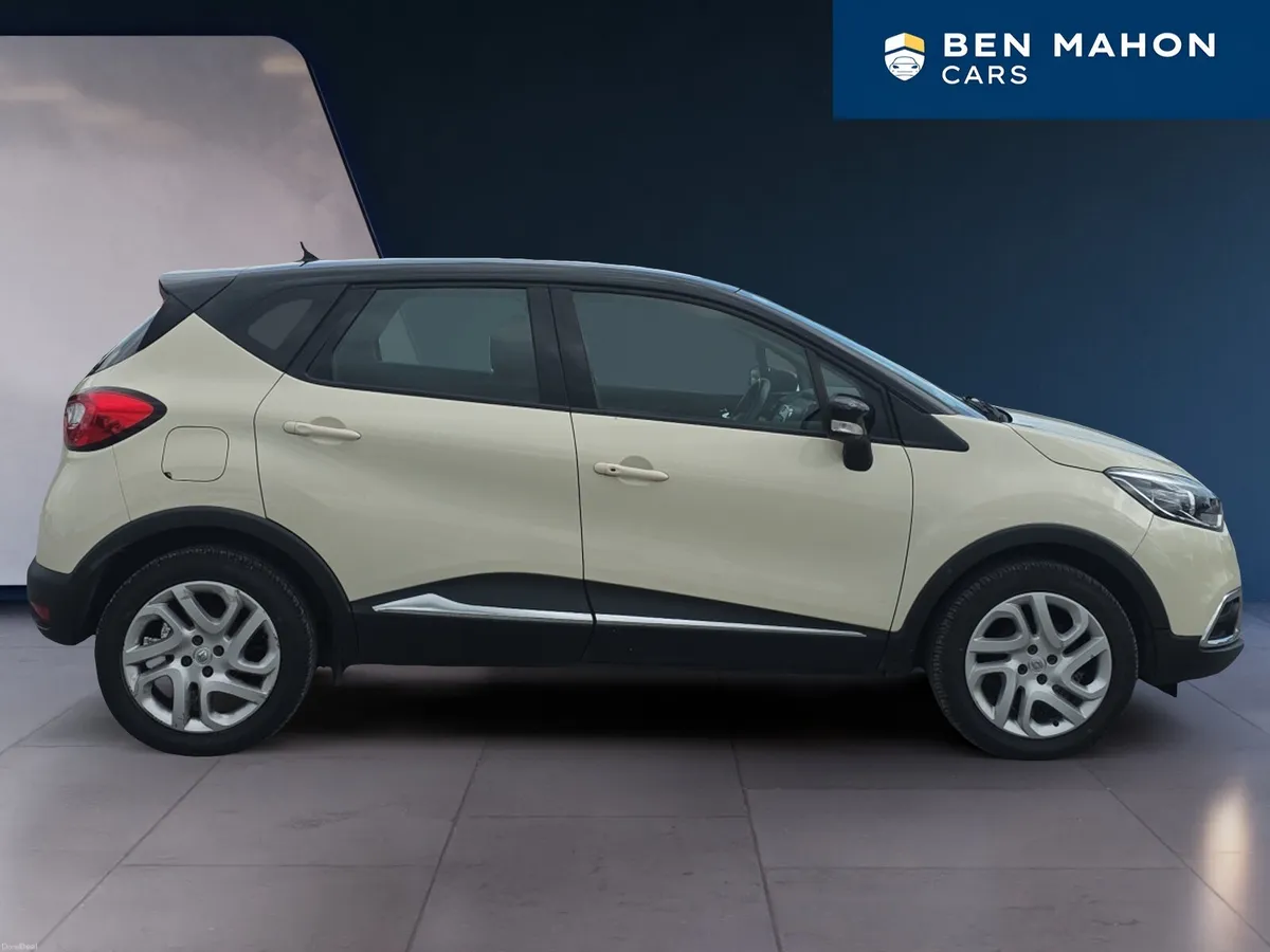 Renault Captur Expression Plus - Image 6