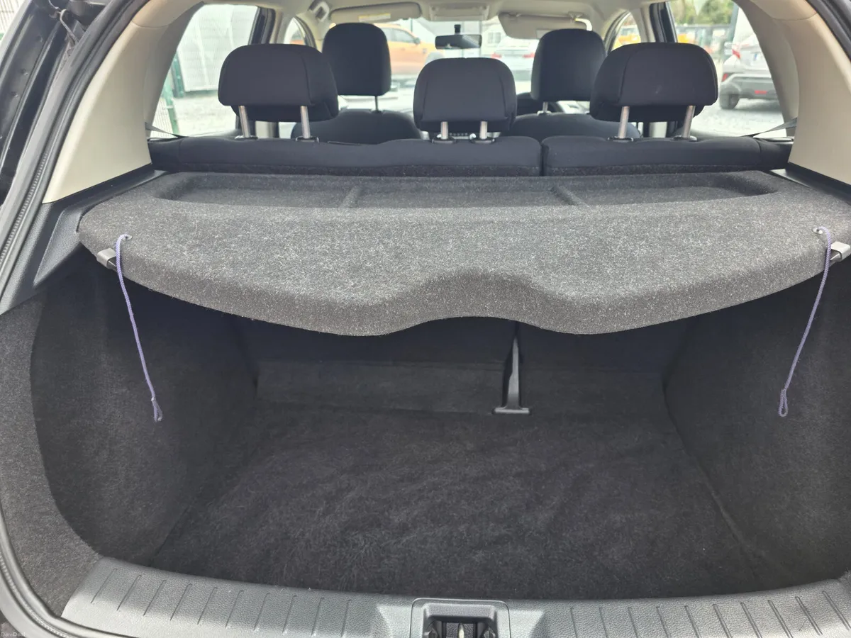 Nissan Pulsar 2016 - Image 6