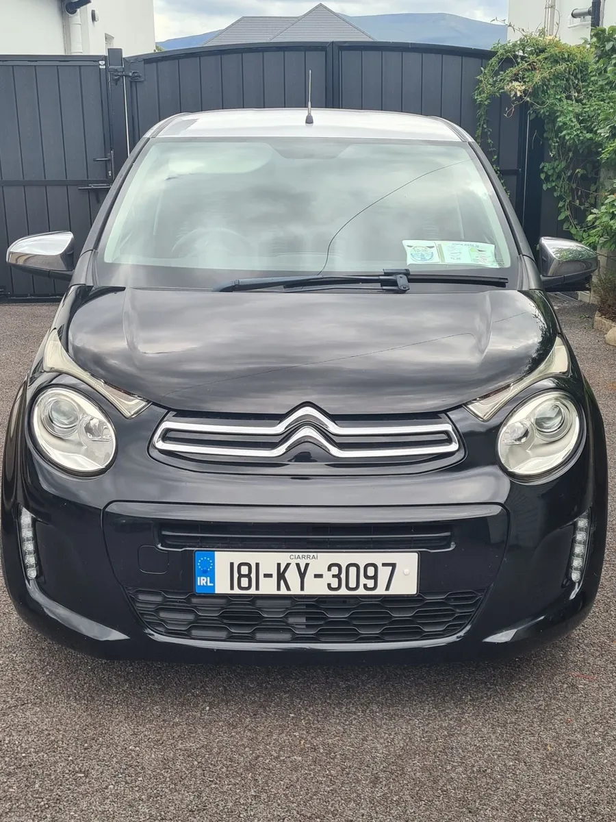 Citroen C1 2018 - Image 1