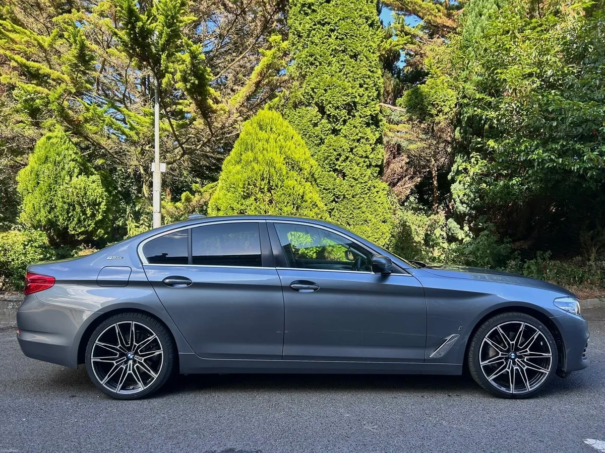 BMW 530E HYBRID  PETROL ⛽️ - Image 3
