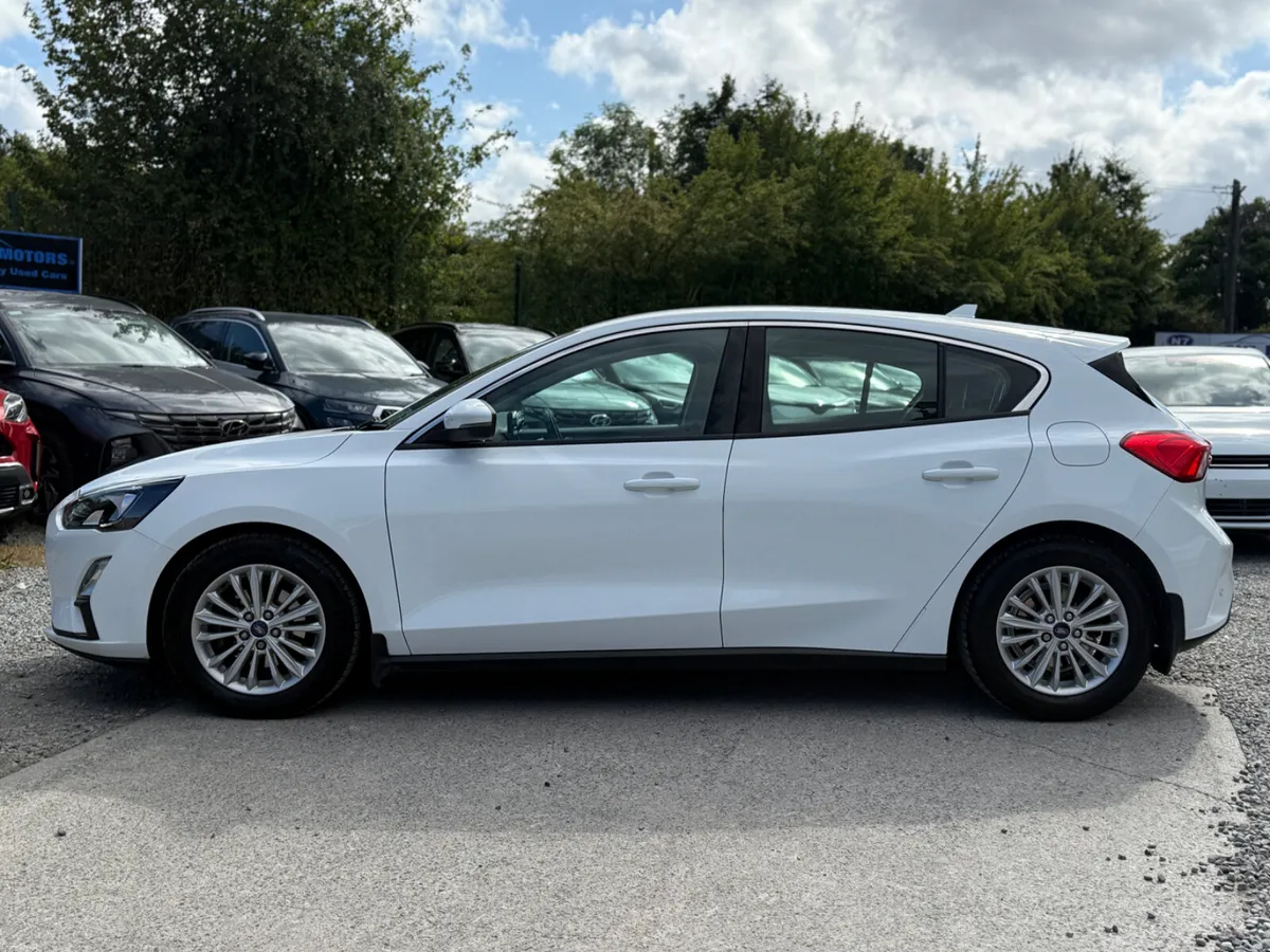 2019 Ford Focus 1.5 TITANIUM - Image 6