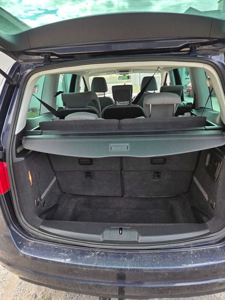 SEAT Alhambra 2014 - Image 5