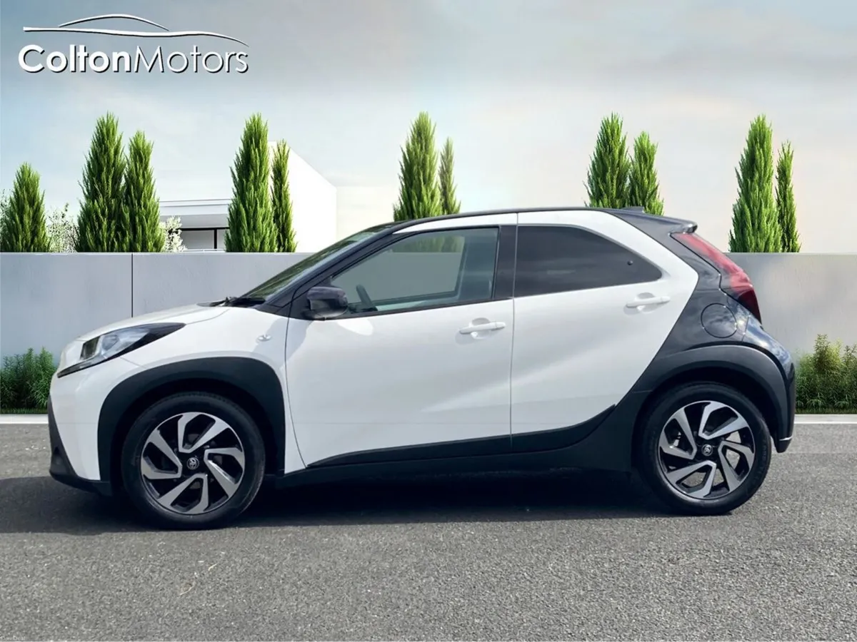 Toyota Aygo X 1.0 Design - Image 6
