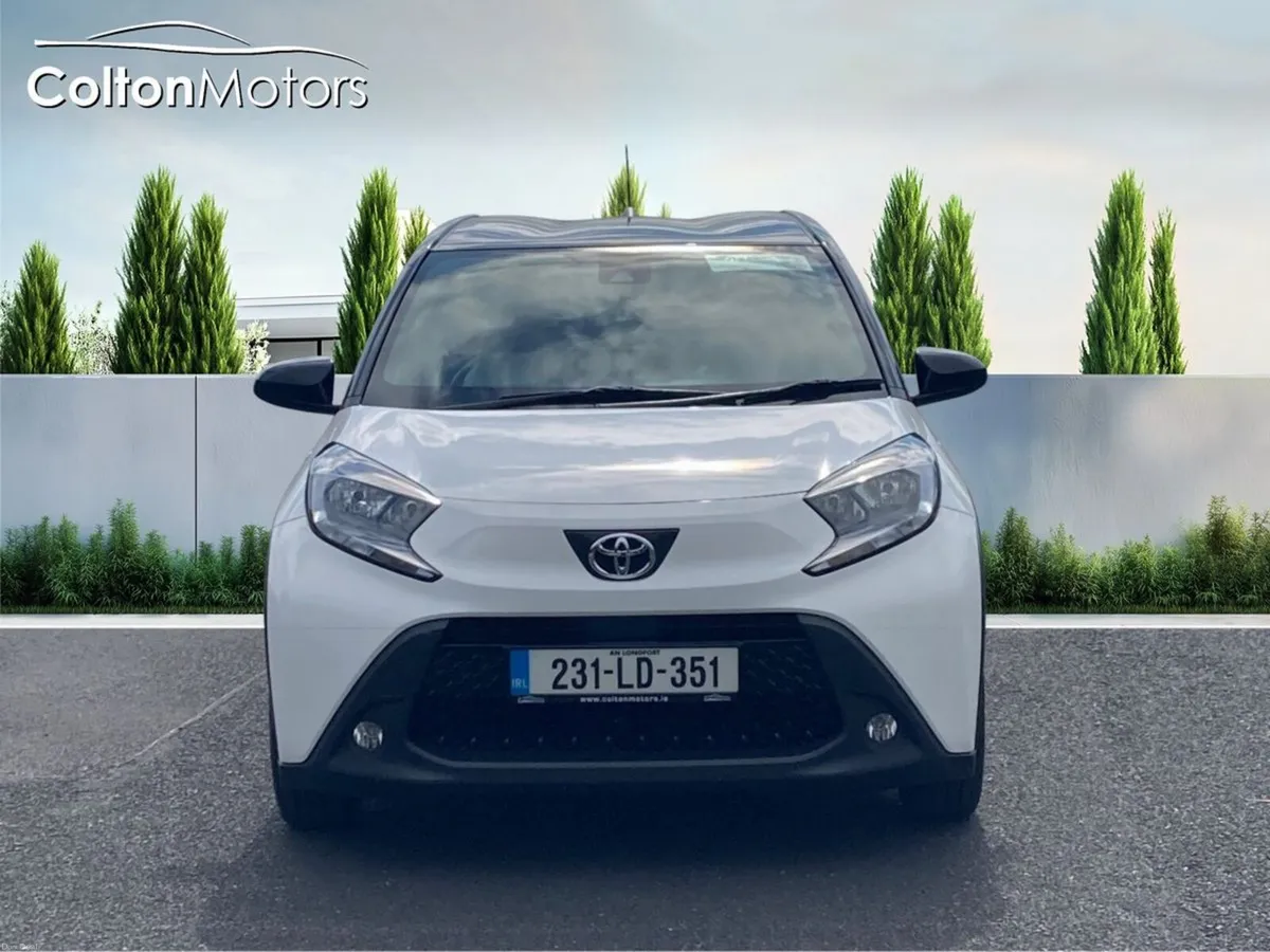 Toyota Aygo X 1.0 Design - Image 4