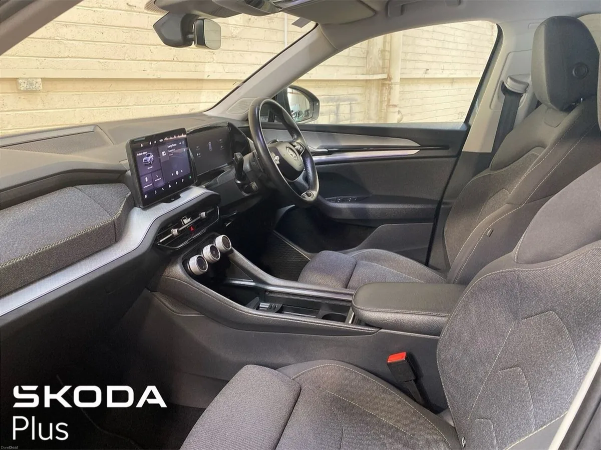 Skoda Kodiaq Selection 2.0TDI 150bhp DSG 7 Seater - Image 4