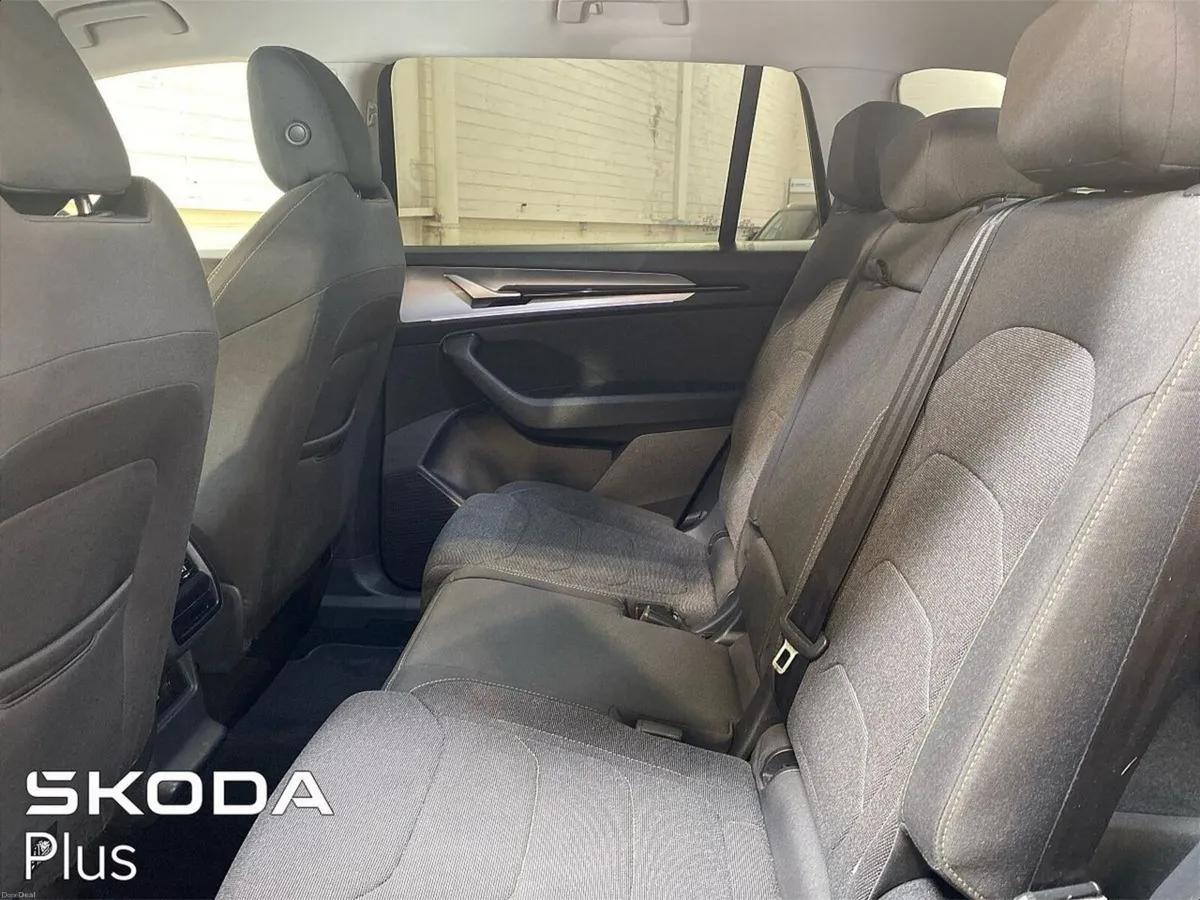 Skoda Kodiaq Selection 2.0TDI 150bhp DSG 7 Seater - Image 6