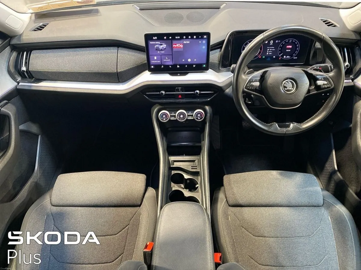 Skoda Kodiaq Selection 2.0TDI 150bhp DSG 7 Seater - Image 2