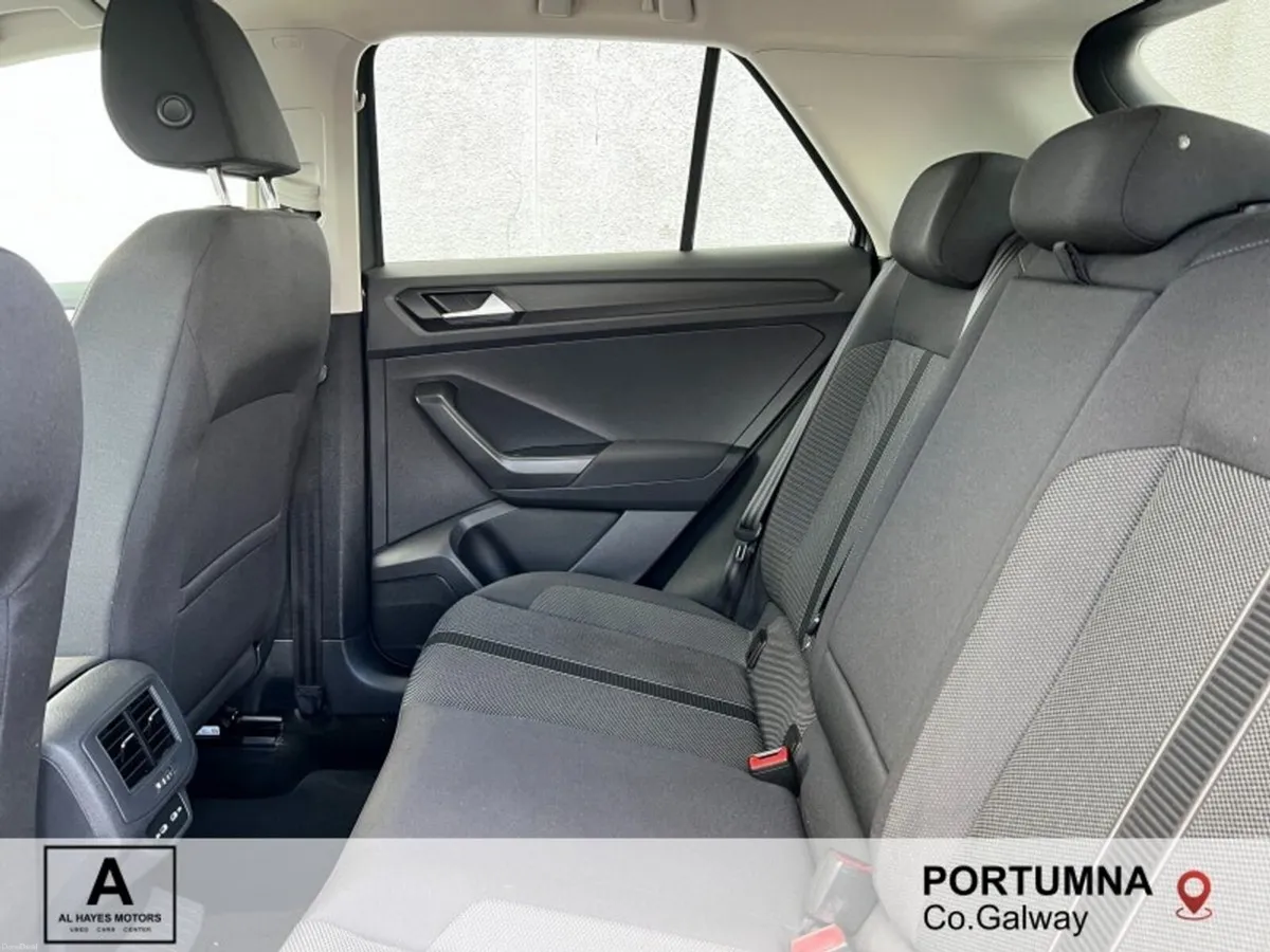 Volkswagen T-Roc 2.0 TDI 116HP Life - Image 6