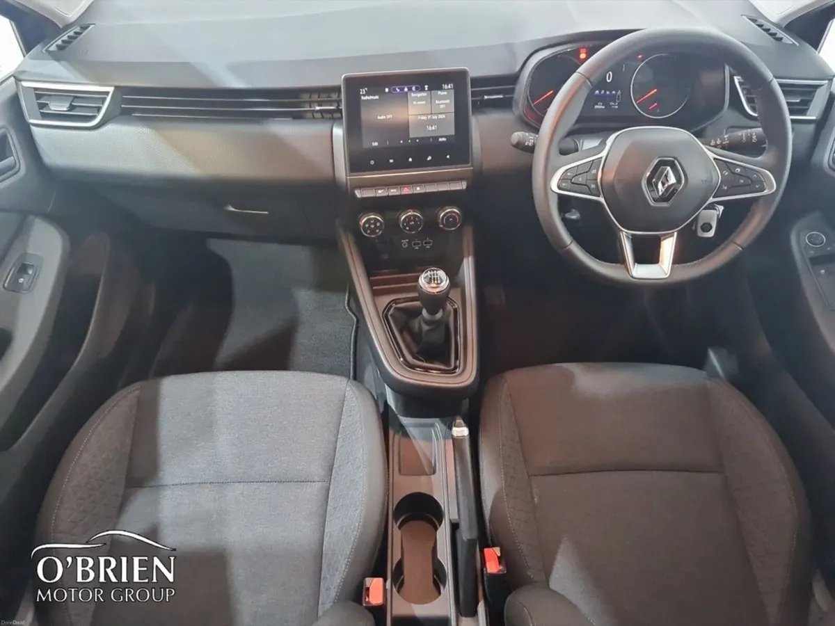 Renault Clio TCe 90 DFull Equilibre - Image 2
