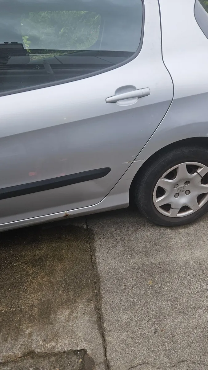 Peugeot 308 2008 - Image 6
