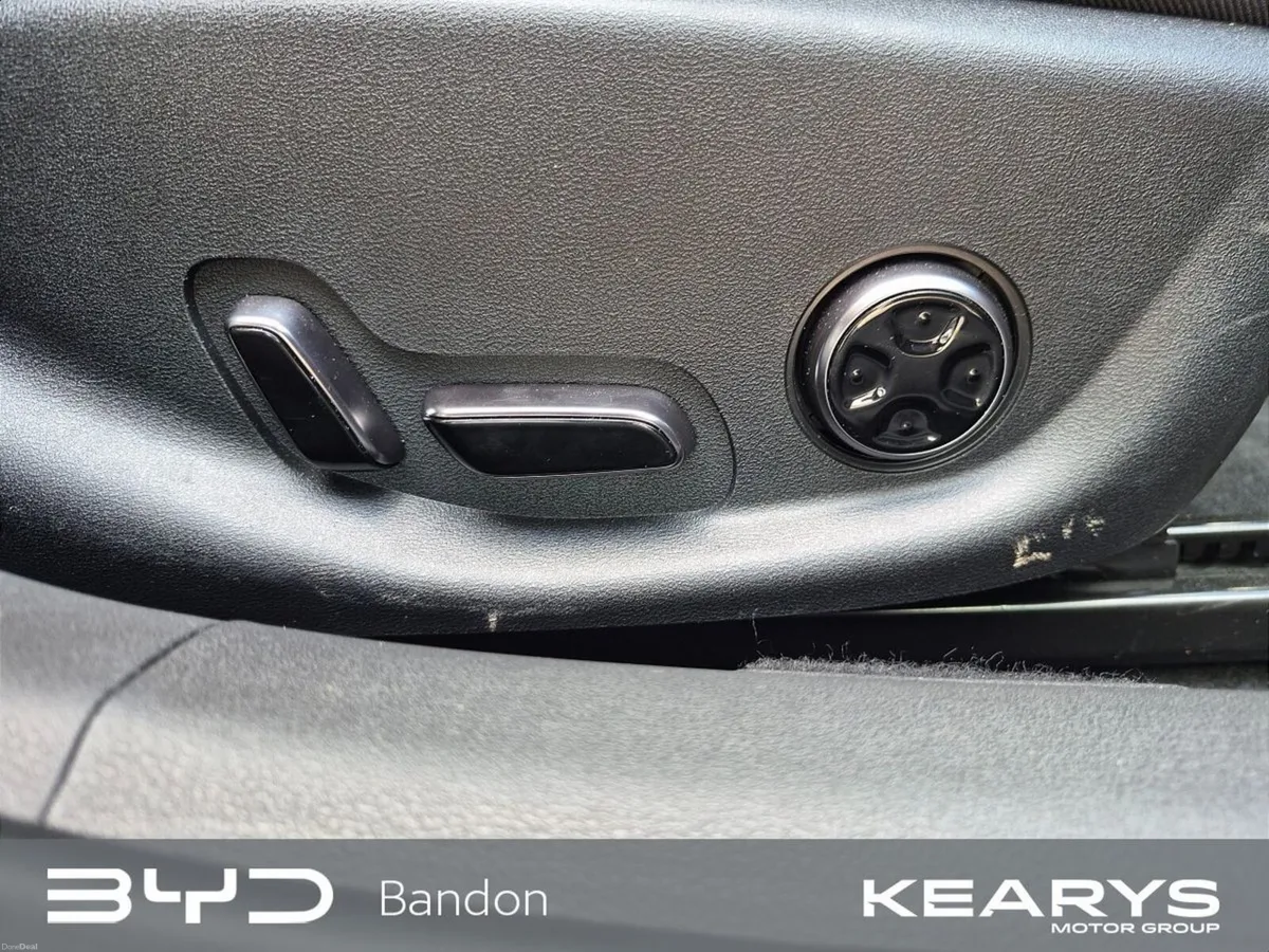BYD SEAL Design 313 Electric Auto 82.5 kWh - Image 5