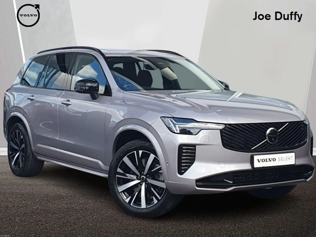 Volvo XC90 T8 PHEV AWD Plus Dark - Image 1