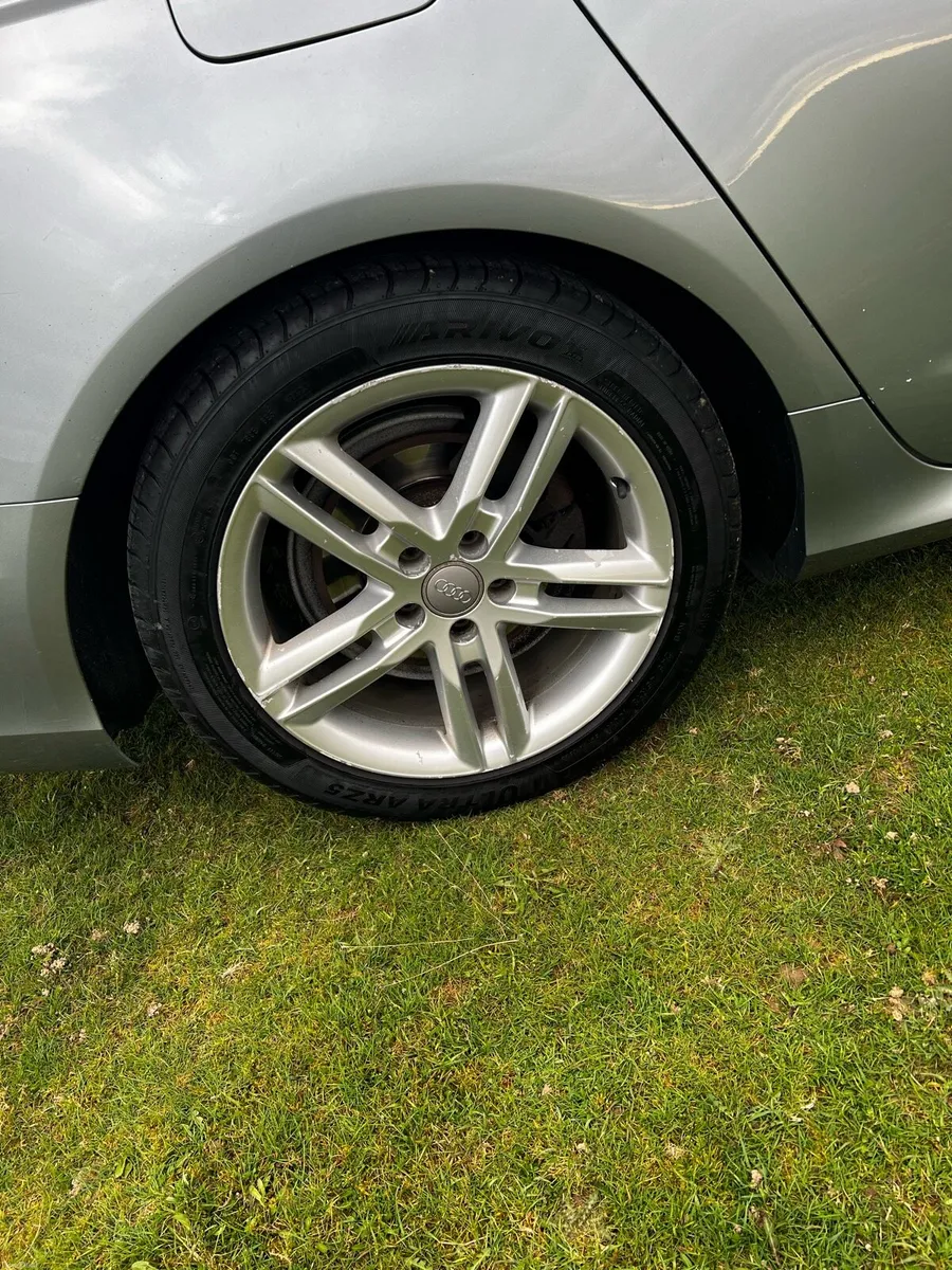 Audi A6 - Image 6