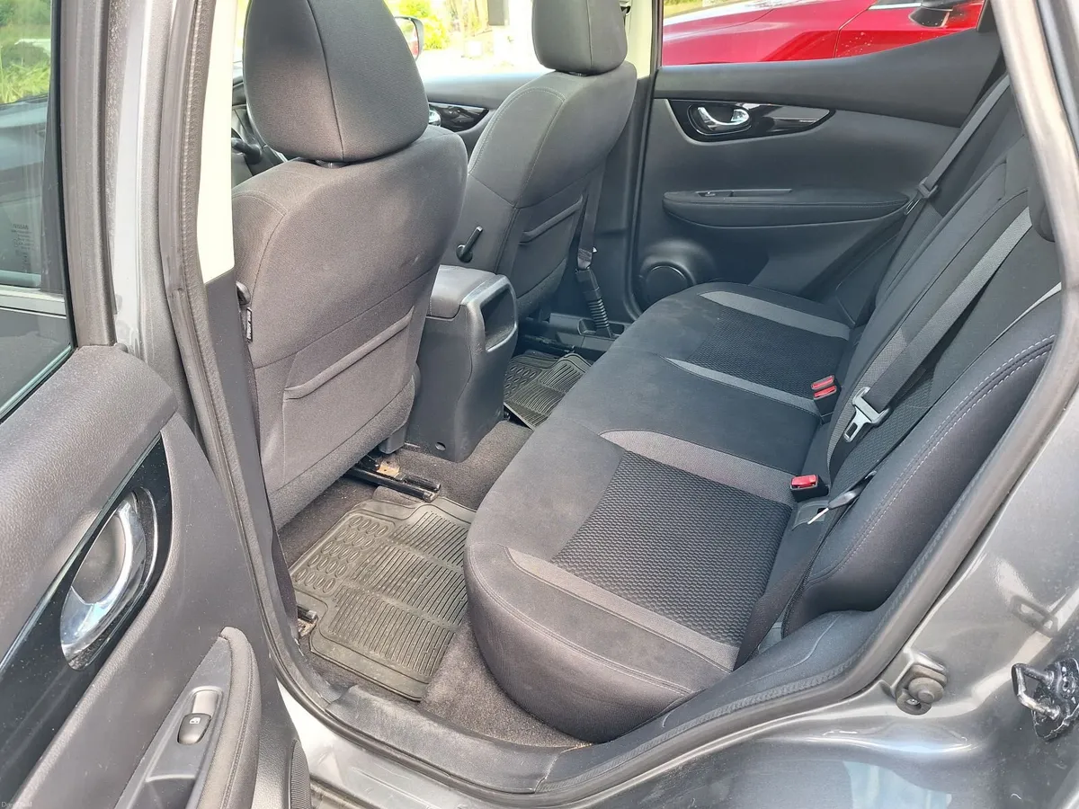 Nissan Qashqai 2019 - Image 4