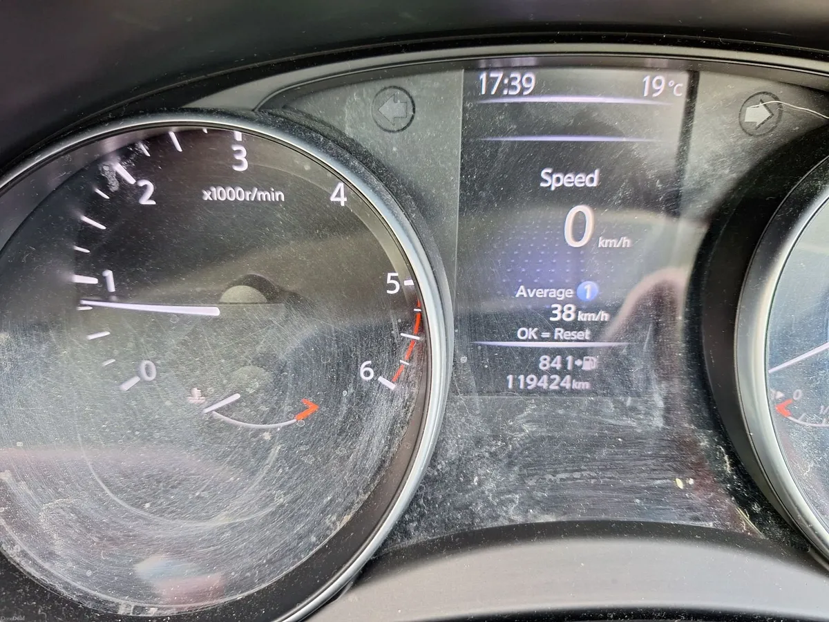 Nissan Qashqai 2019 - Image 2