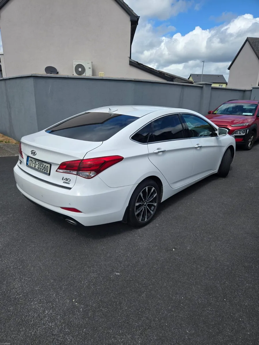Hyundai i40 - Image 4