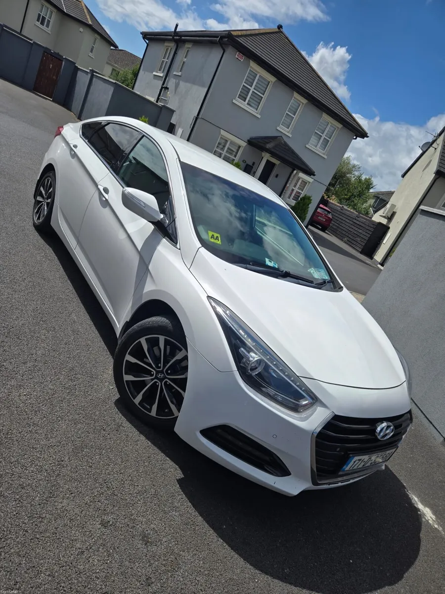 Hyundai i40 - Image 1