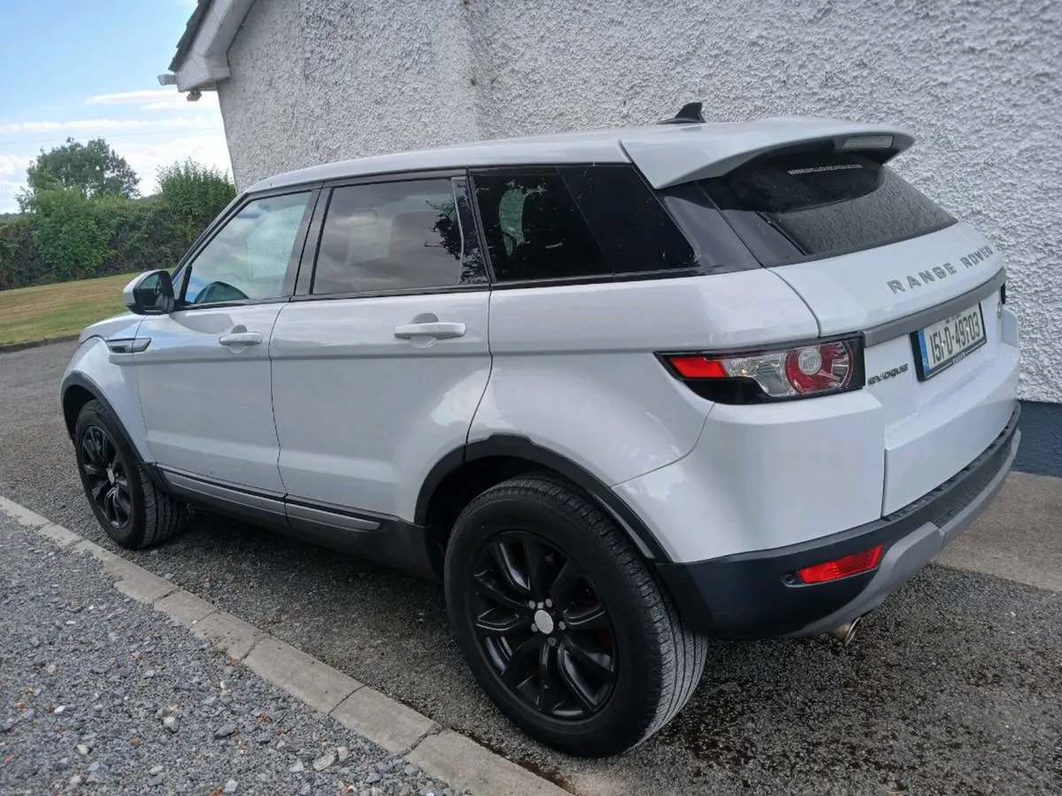 Range Rover Evoque only 103000 Miles - Image 3