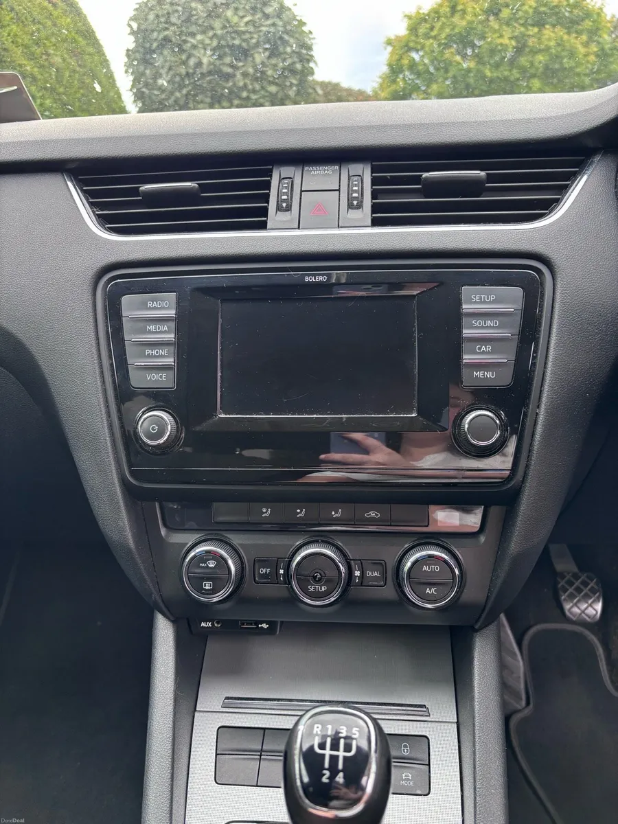 2013 Skoda Octavia - Image 6