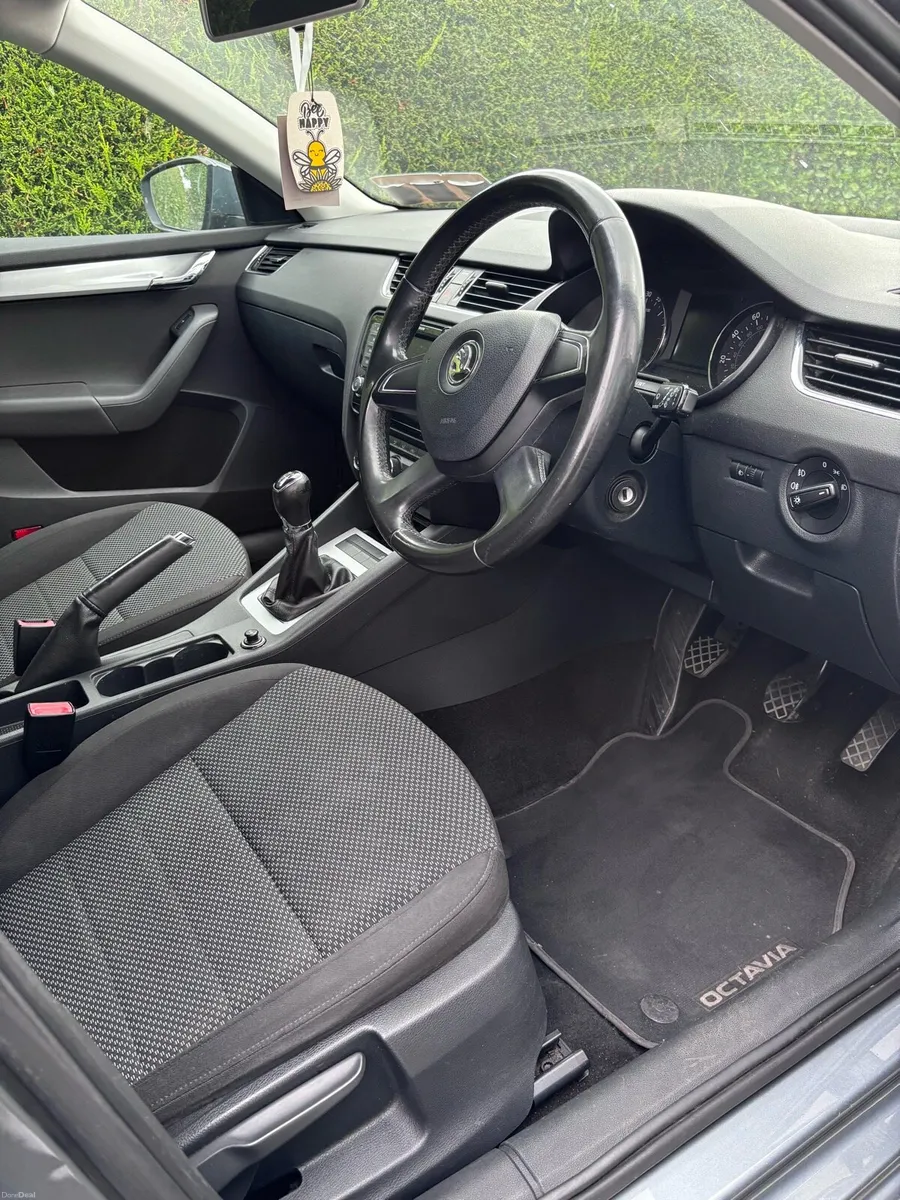 2013 Skoda Octavia - Image 4