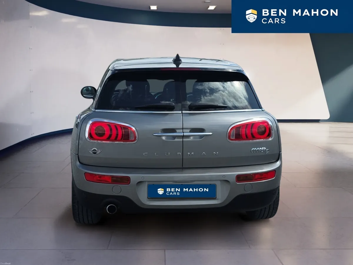 2016 MINI Clubman Cooper 2.0 Diesel - Image 4