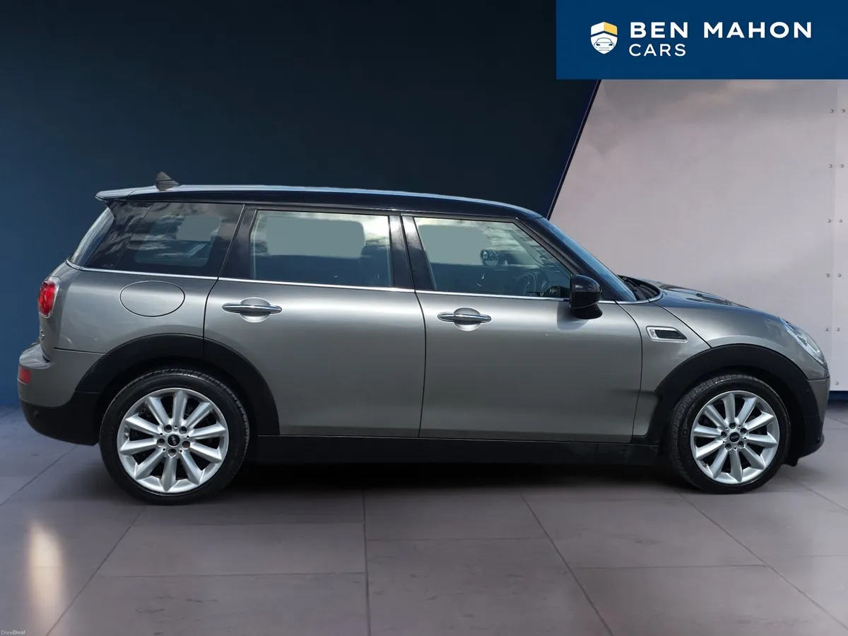2016 MINI Clubman Cooper 2.0 Diesel - Image 6