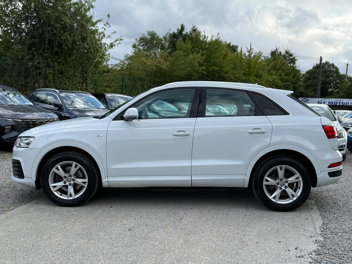 2016 Audi Q3 1.4 AUTO - Image 6