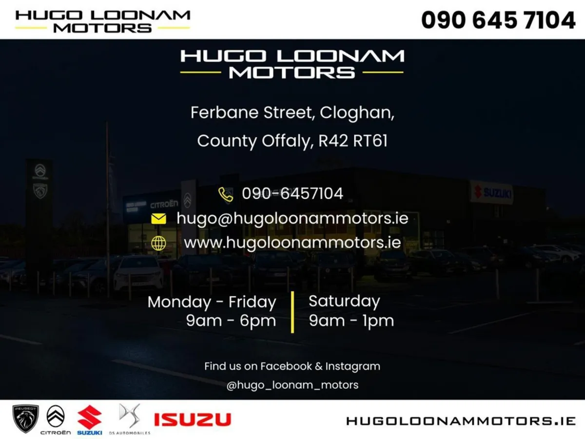 Peugeot 3008 ALLURE 1.5 BLUE HDI 130 6 6.2 4DR - Image 3