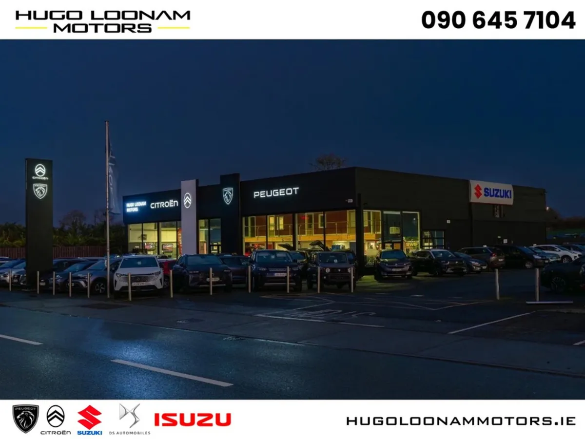 Kia Sportage K3 SR MHEV MY20 5DR - Image 1