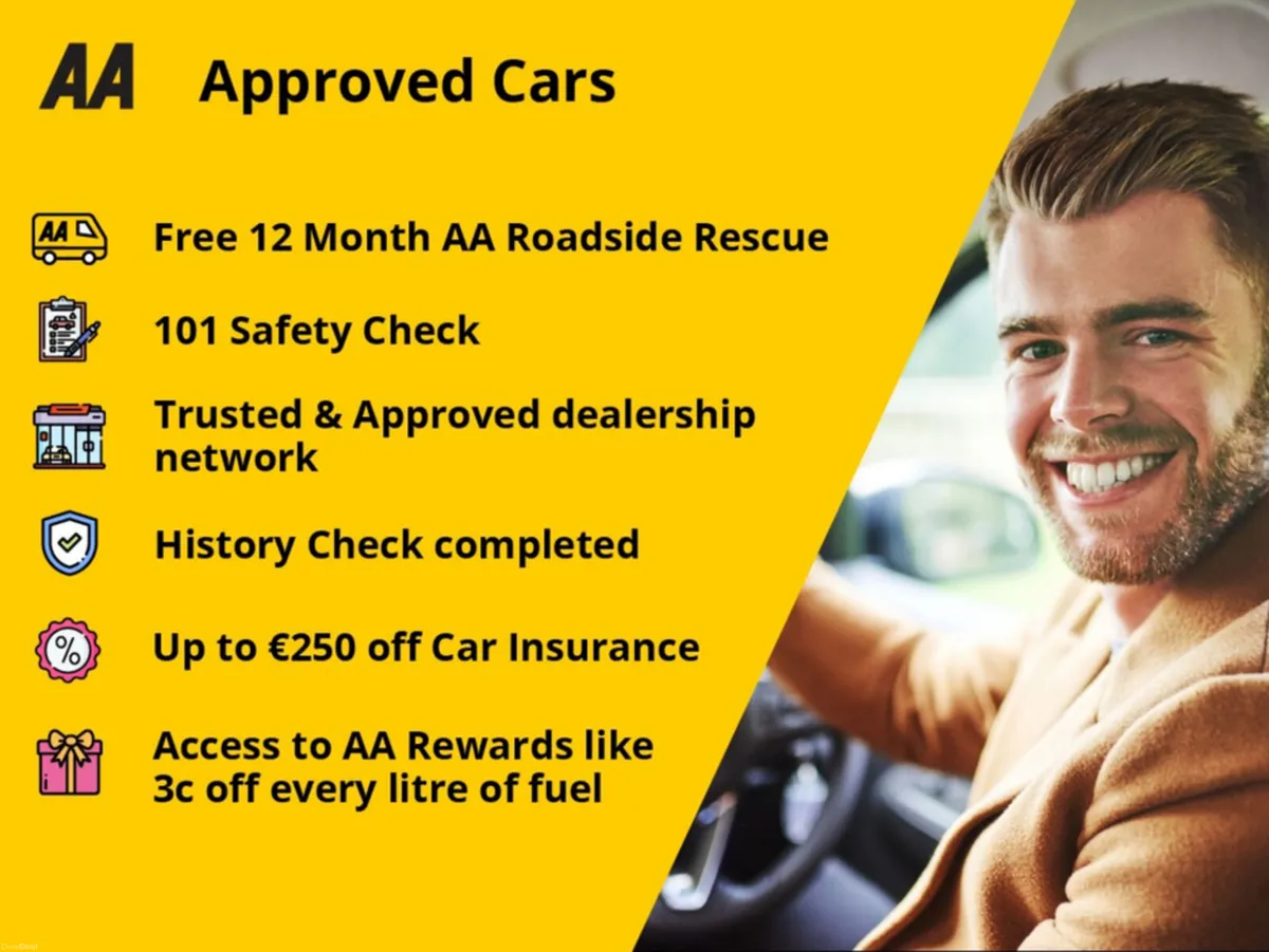 Opel Corsa 1.3 CDTI 5DR 75PS * ONE IRISH OWNED FRO - Image 5