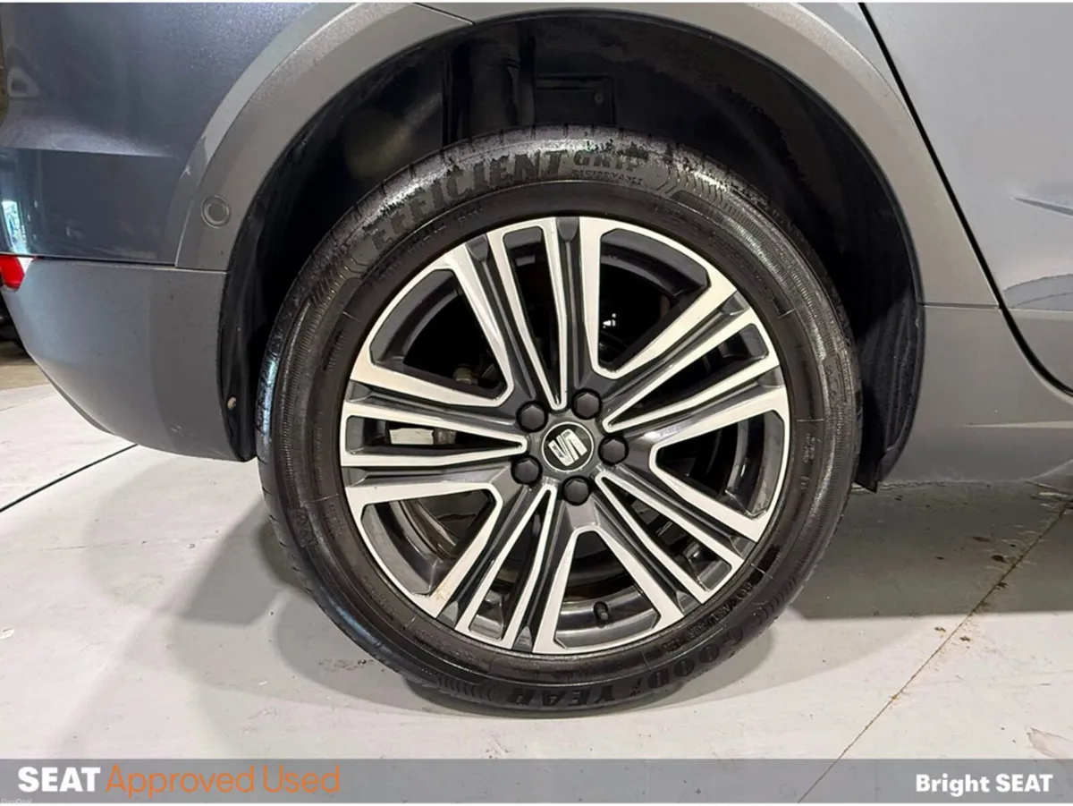 SEAT Arona 1.0 TSI 110HP DSG XC+ 5DR AUTO - Image 6
