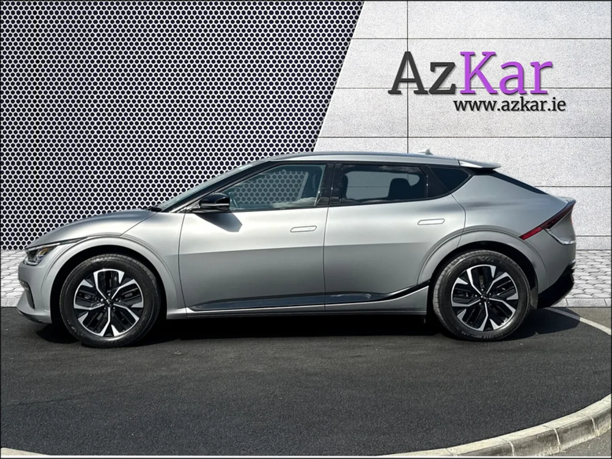 Kia EV6 2022  GT-LINE 77KWH LONG RANGE GRADE A BAT - Image 5