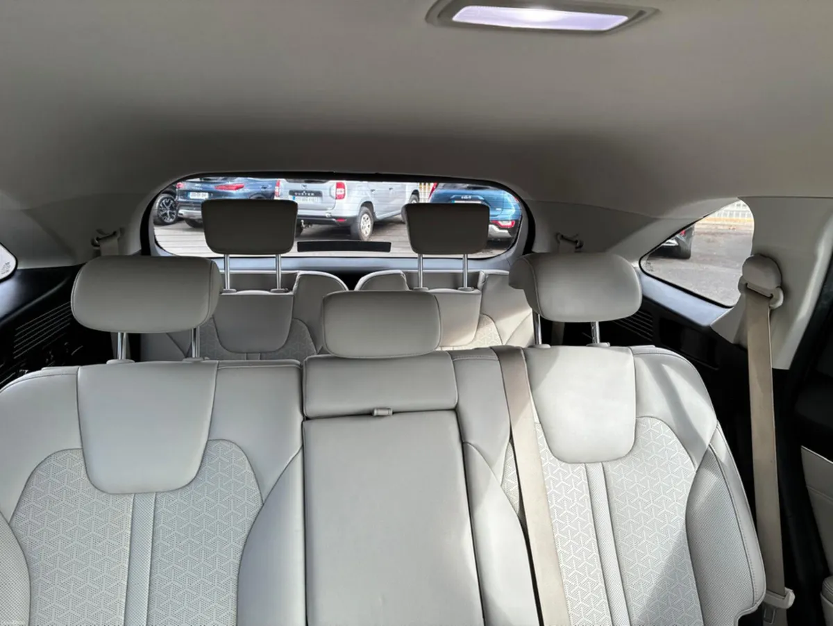 Kia Sorento PHEV K3 5DR AU AUTO - Image 6