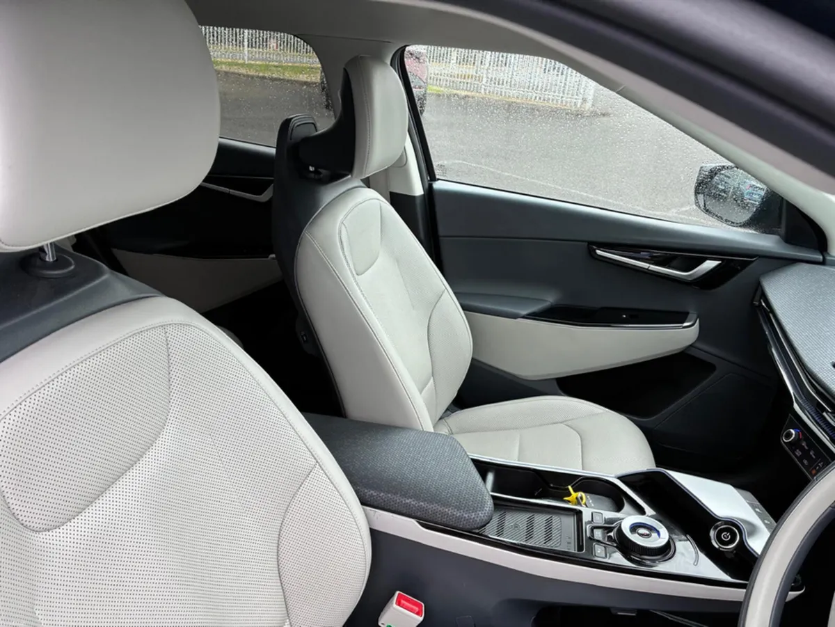 Kia EV6 EARTH SEM 5DR AUTO - Image 5