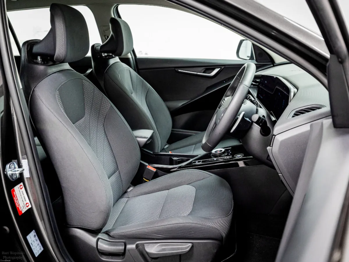 Kia Niro 2 64.8kWh 200HP - Image 3