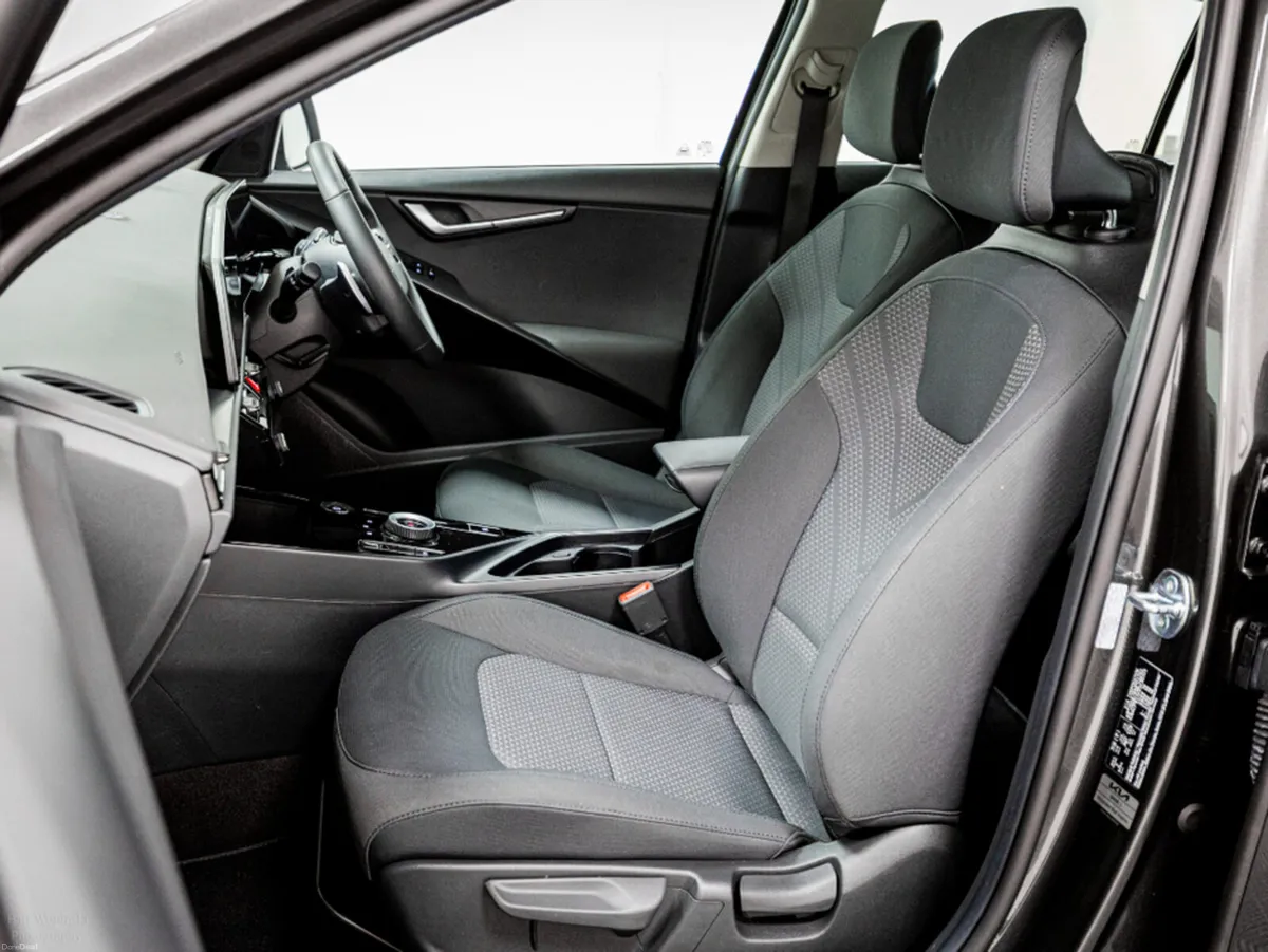 Kia Niro 2 64.8kWh 200HP - Image 5