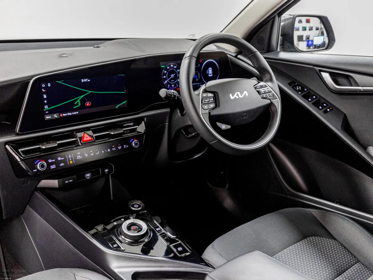 Kia Niro 2 64.8kWh 200HP - Image 6