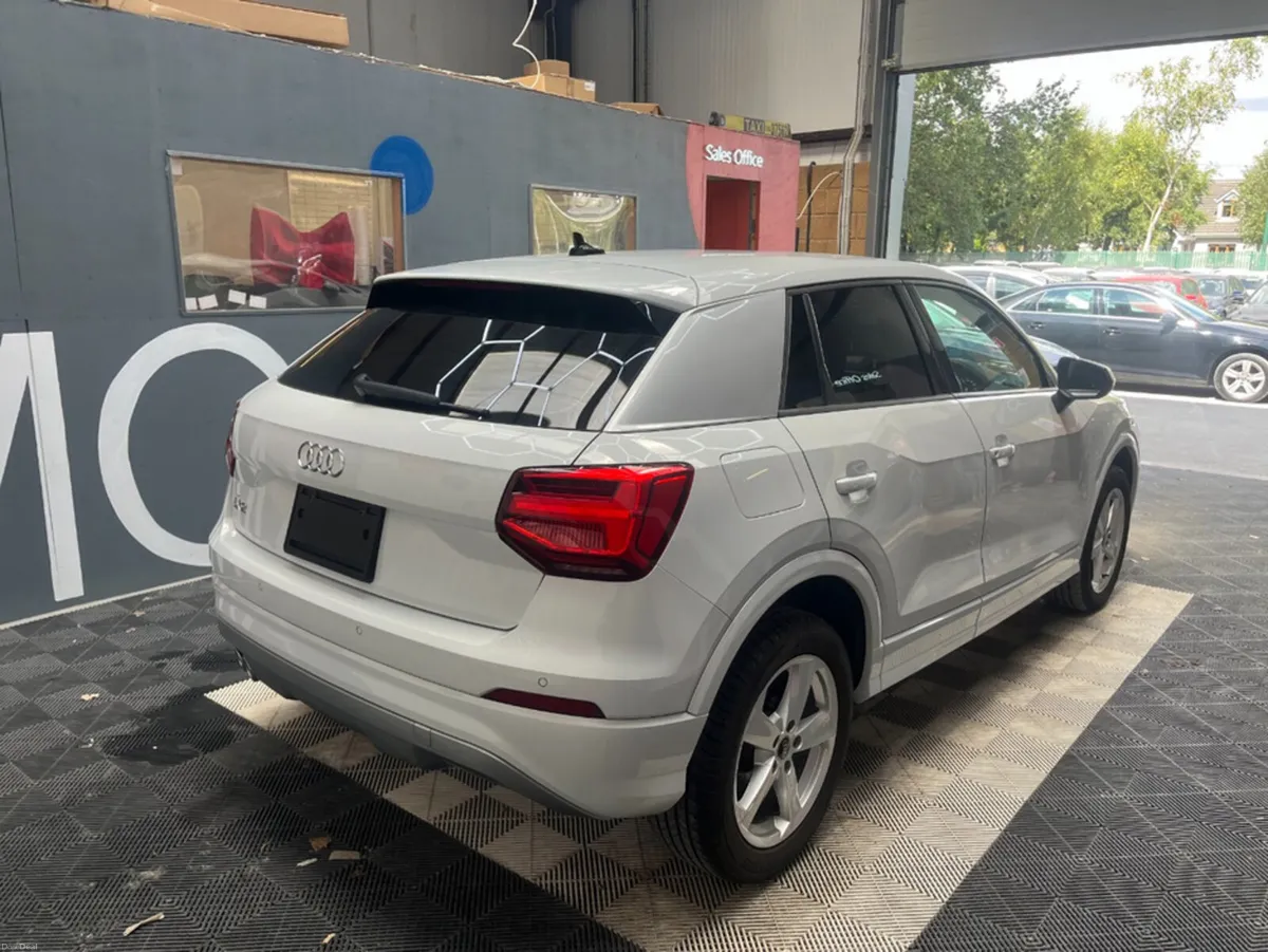 Audi Q2 2021 AUDI Q2 35TDI SPORT 2.0 AUTOMATIC / C - Image 2