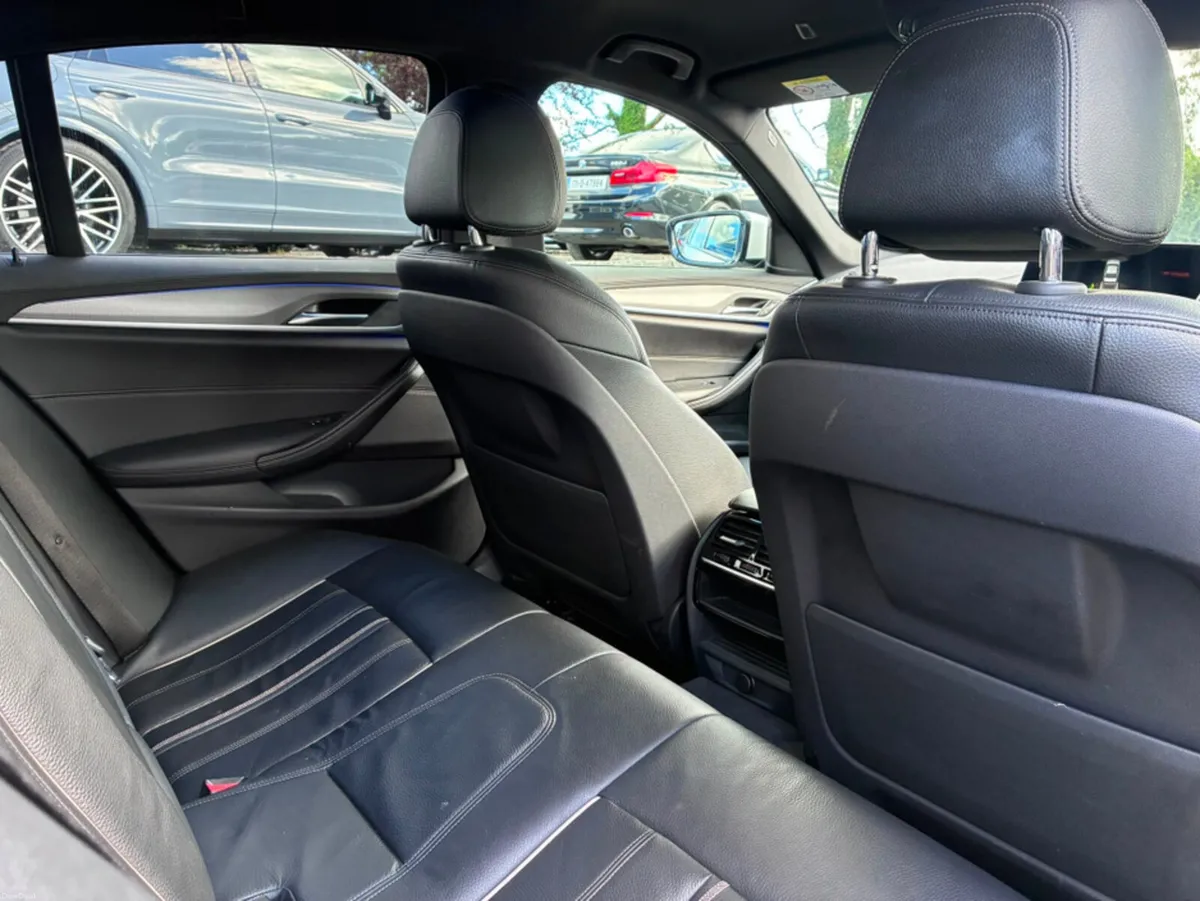 BMW 5-Series 520D M SPORT AUTO G30 - Image 6