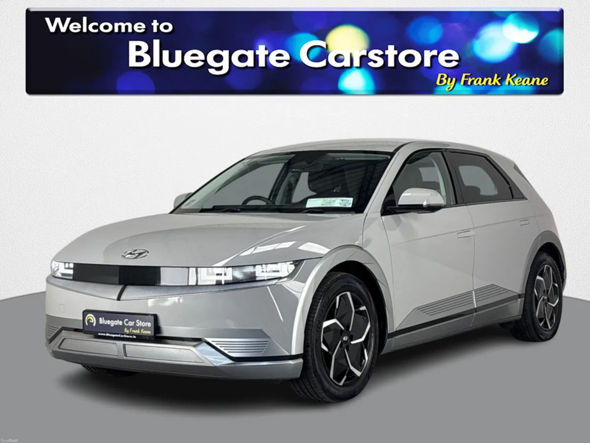 Hyundai IONIQ 5 PREMIUM 73 5DR AUTO**FULL LEATHER - Image 6