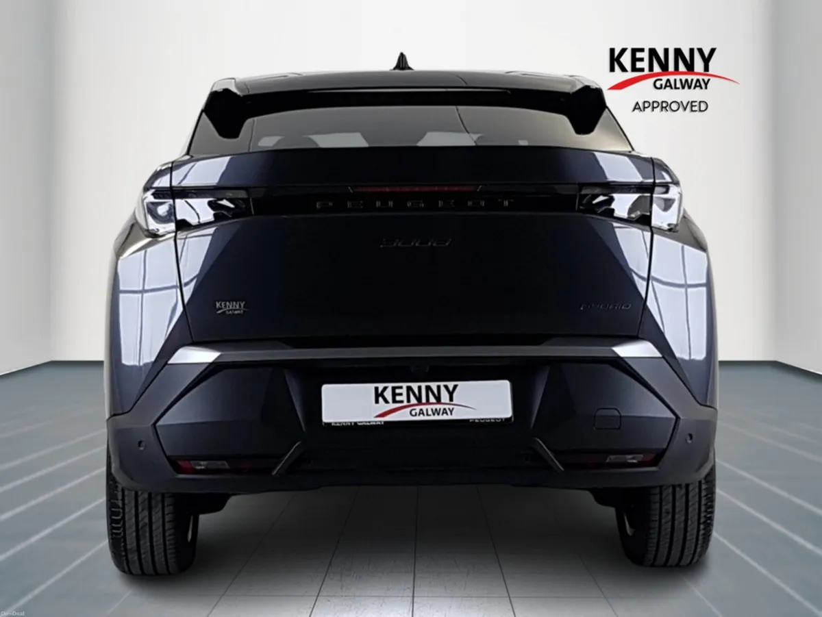 Peugeot 3008 *Deposit Taken* GT 1.2 MHEV 136 E-DCT - Image 6