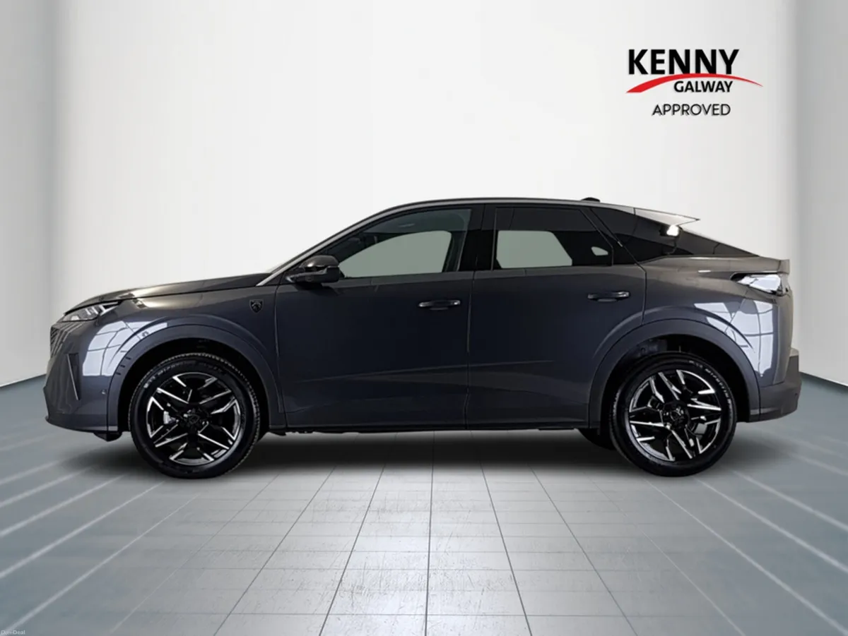 Peugeot 3008 *Deposit Taken* GT 1.2 MHEV 136 E-DCT - Image 4