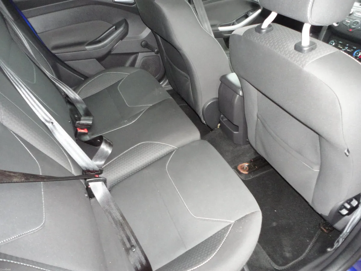 Ford Focus 2015 - Image 6