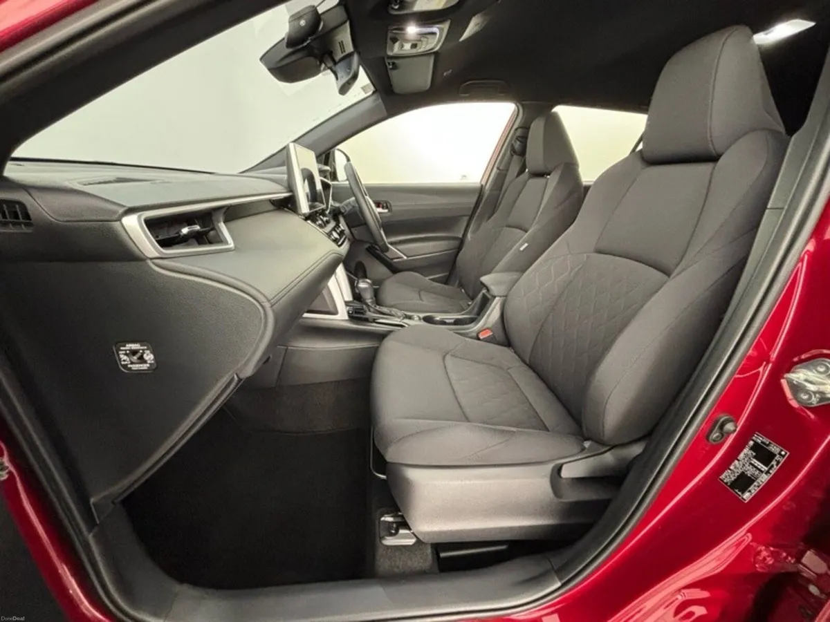 Toyota Corolla Cross SPORT 1.8 - Image 6