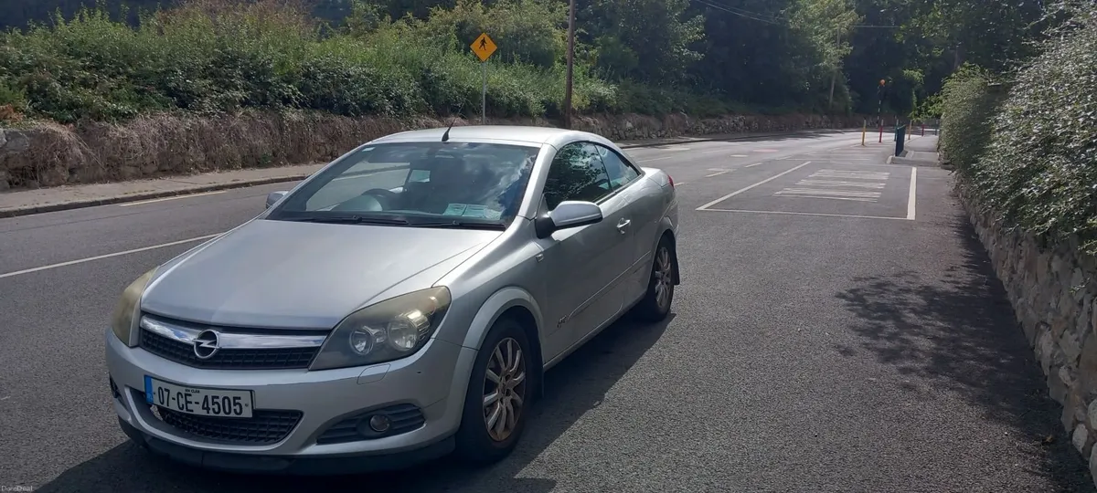 Opel Astra 2007 - Image 1