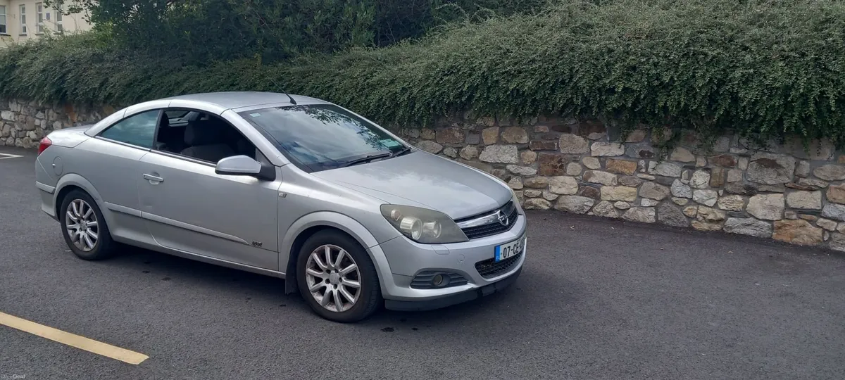 Opel Astra 2007 - Image 2