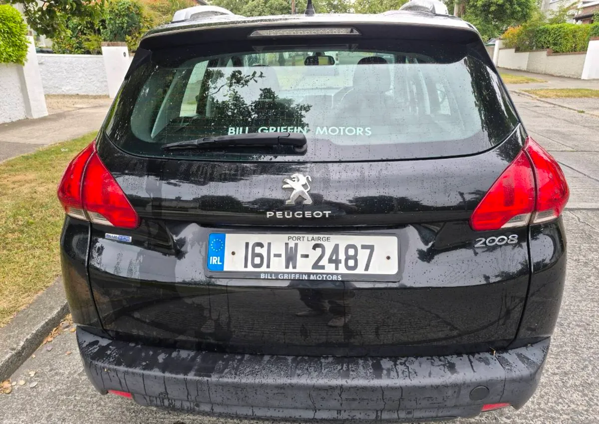 PEUGEOT For Sale. 161W2487. NEW NCT - Image 5